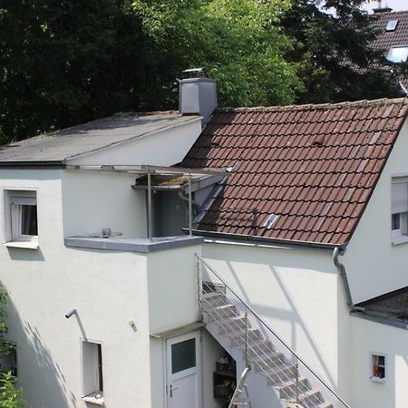 Apartment Duesseldorf-Sued Zewnętrze zdjęcie