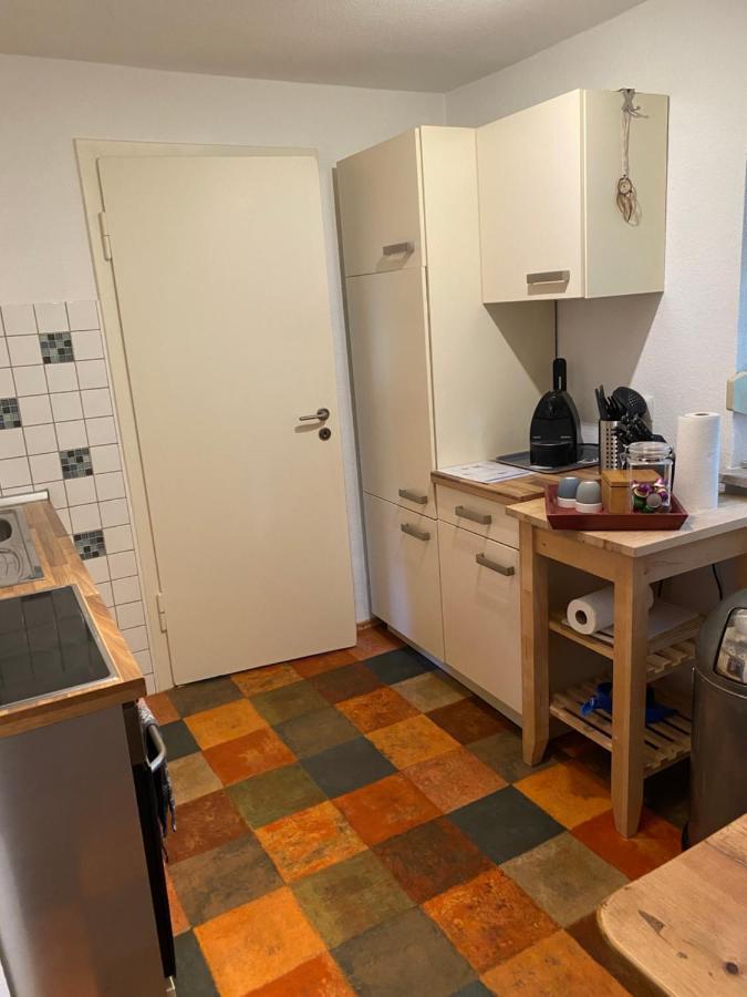 Apartment Duesseldorf-Sued Zewnętrze zdjęcie