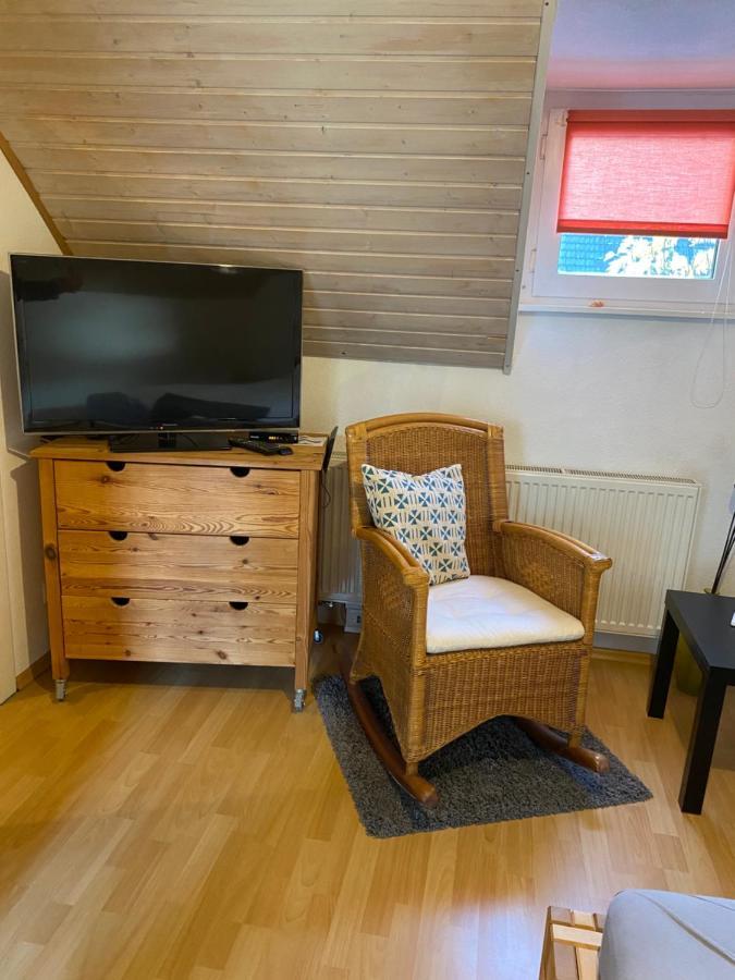 Apartment Duesseldorf-Sued Zewnętrze zdjęcie