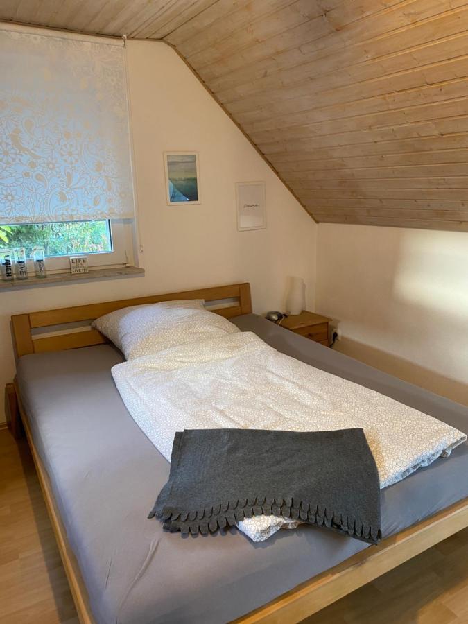 Apartment Duesseldorf-Sued Zewnętrze zdjęcie