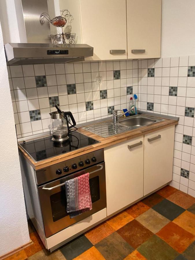Apartment Duesseldorf-Sued Zewnętrze zdjęcie