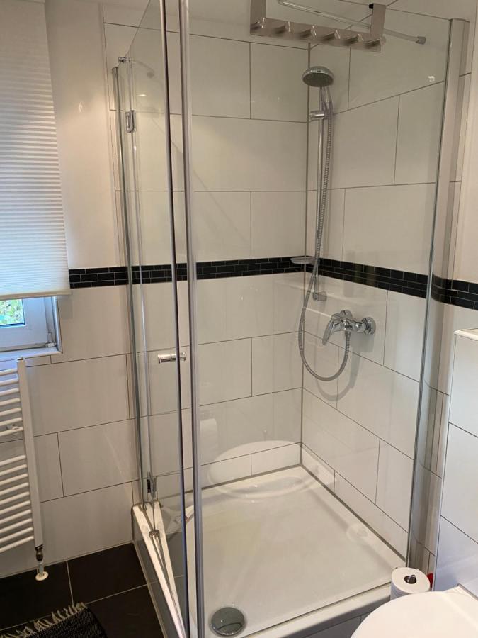 Apartment Duesseldorf-Sued Zewnętrze zdjęcie