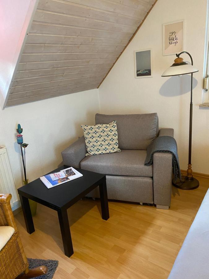 Apartment Duesseldorf-Sued Zewnętrze zdjęcie