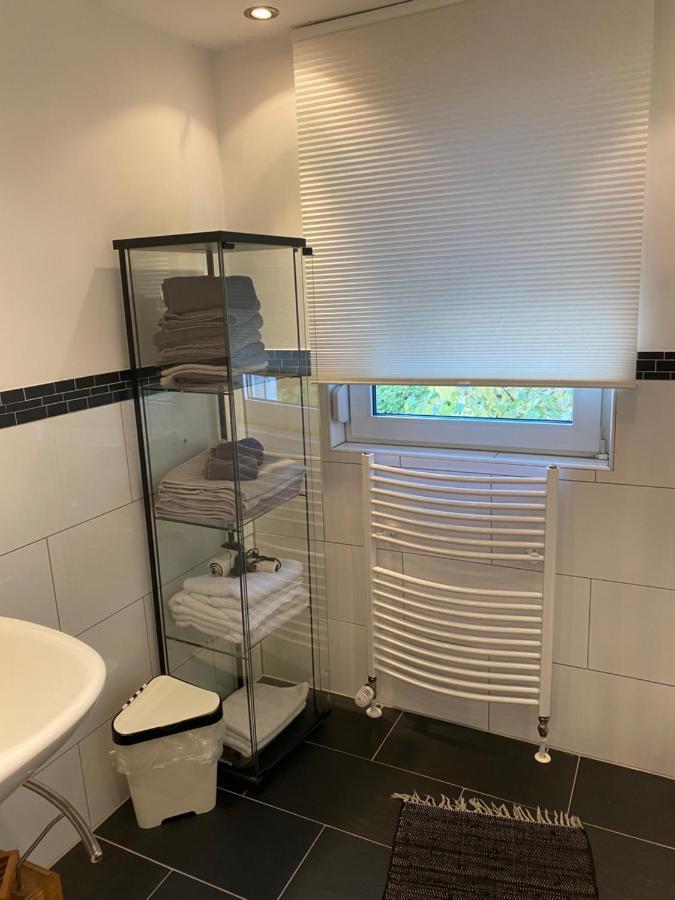 Apartment Duesseldorf-Sued Zewnętrze zdjęcie