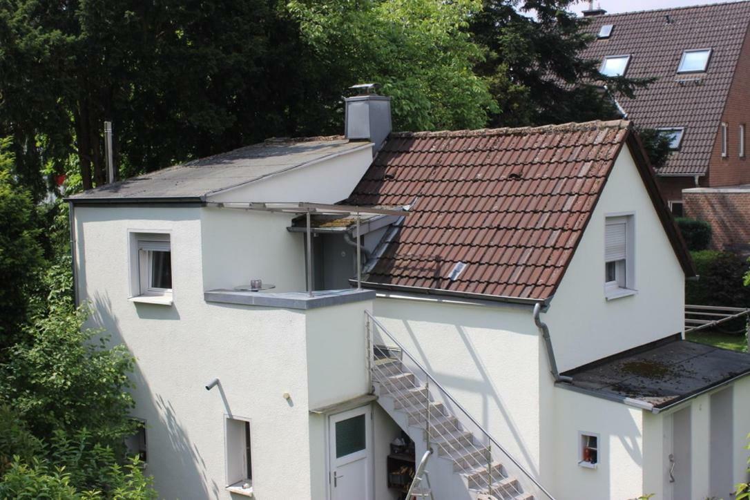Apartment Duesseldorf-Sued Zewnętrze zdjęcie