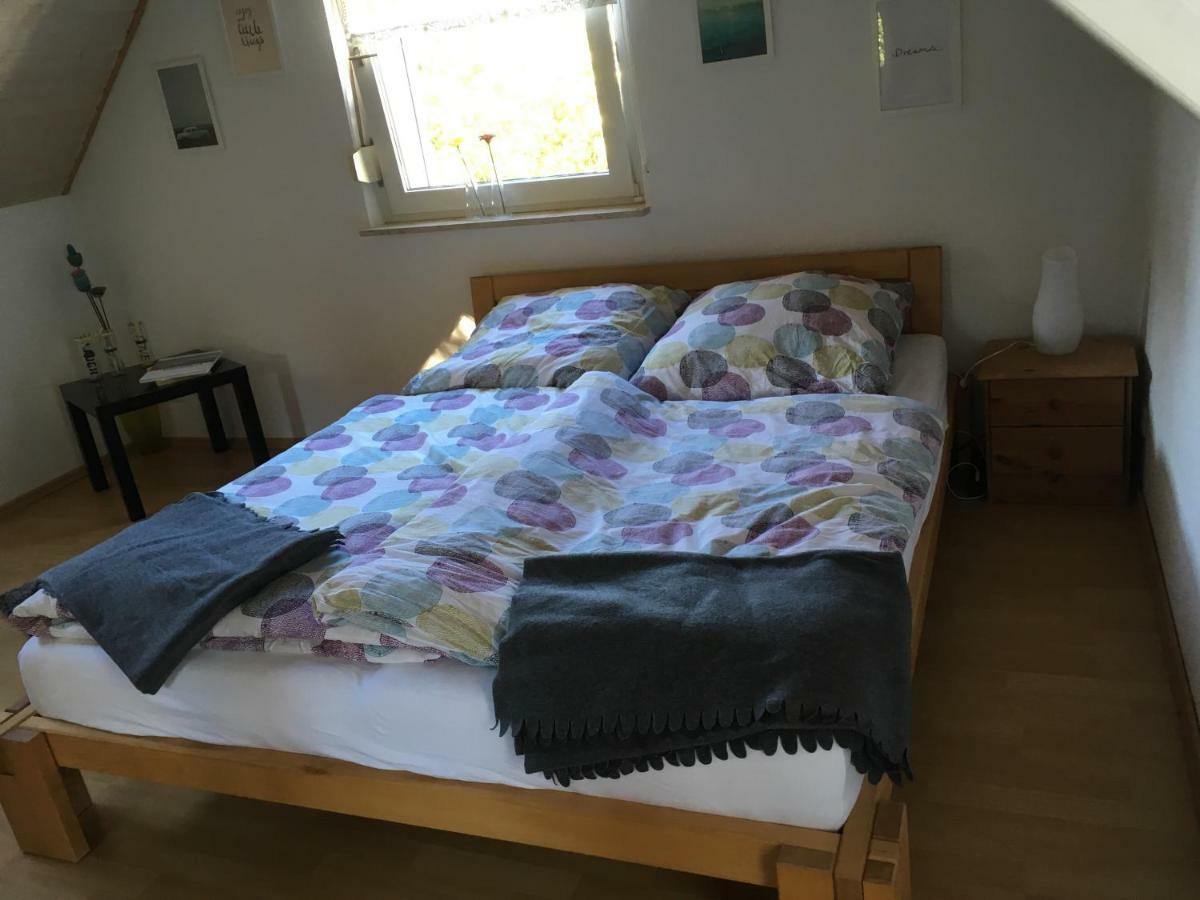 Apartment Duesseldorf-Sued Zewnętrze zdjęcie